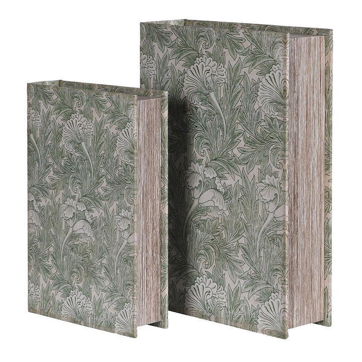 Decorative screen with floral pattern on a white background