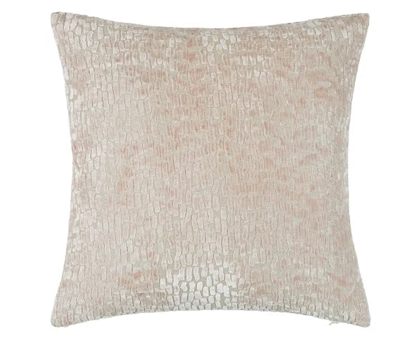 Small Melody BabyPink Cushion