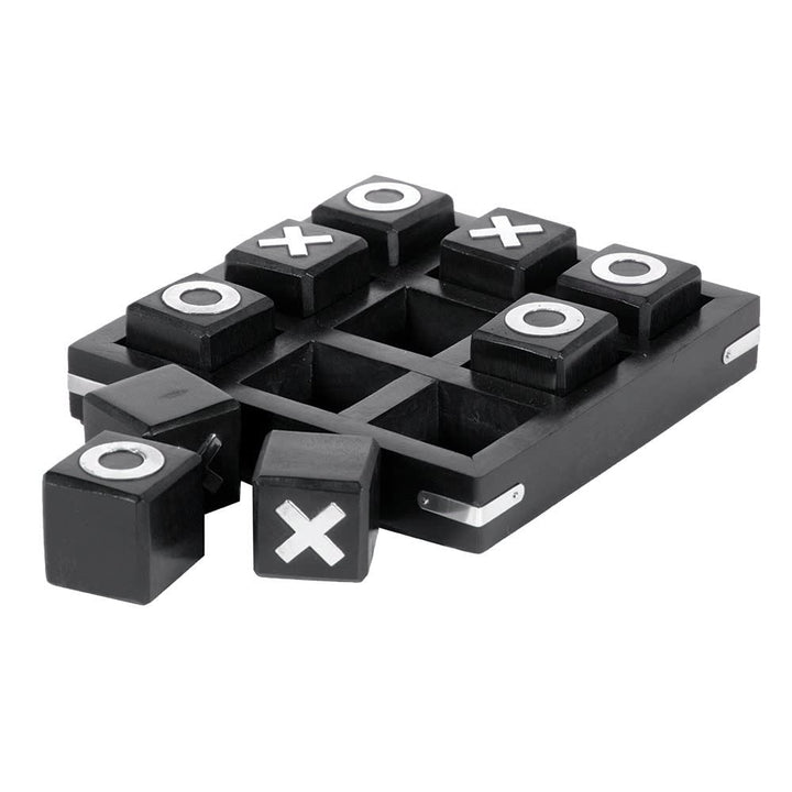 Small Noughts &amp; Crosses Set