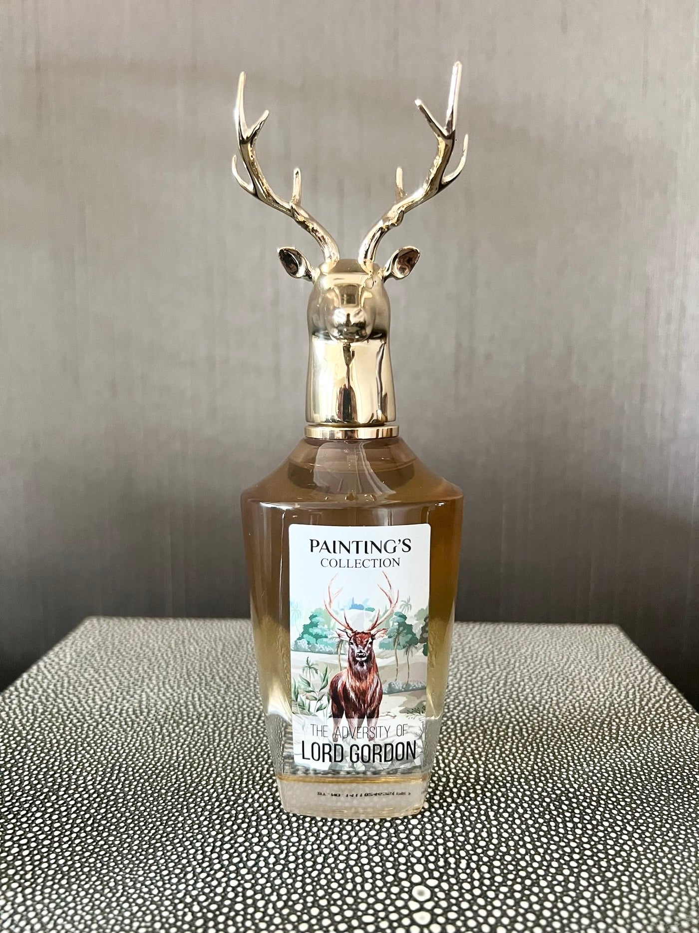The Adversity of Lord Gordon 100ML Eau De Parfum
