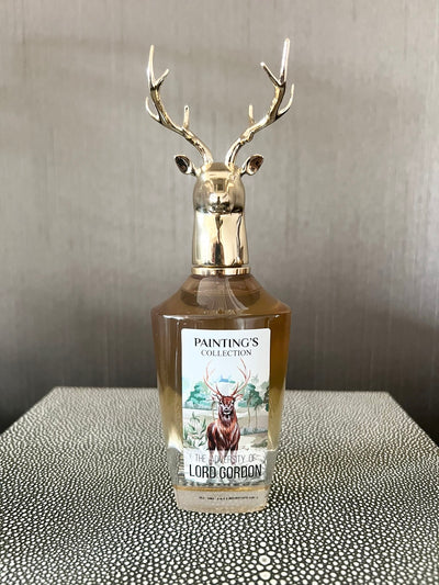 The Adversity of Lord Gordon 100ML Eau De Parfum