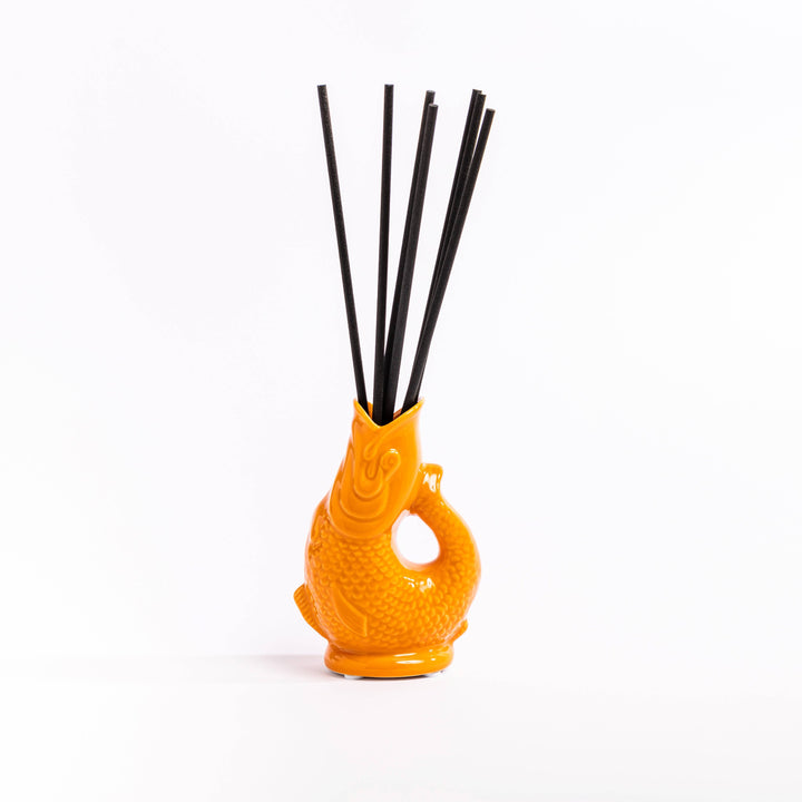 Orange Fish 100ml Diffuser
