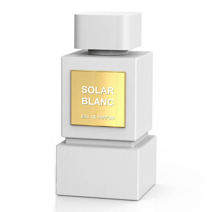 Solar Blanc Perfume (Unisex)  100ML EDP