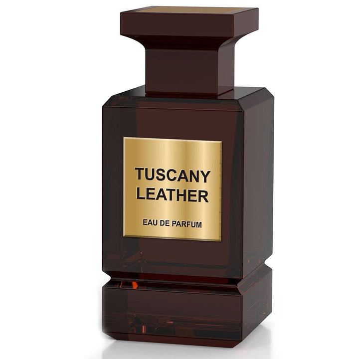 Tuscany Leather Unisex 100ML Perfume, Eau De Parfum