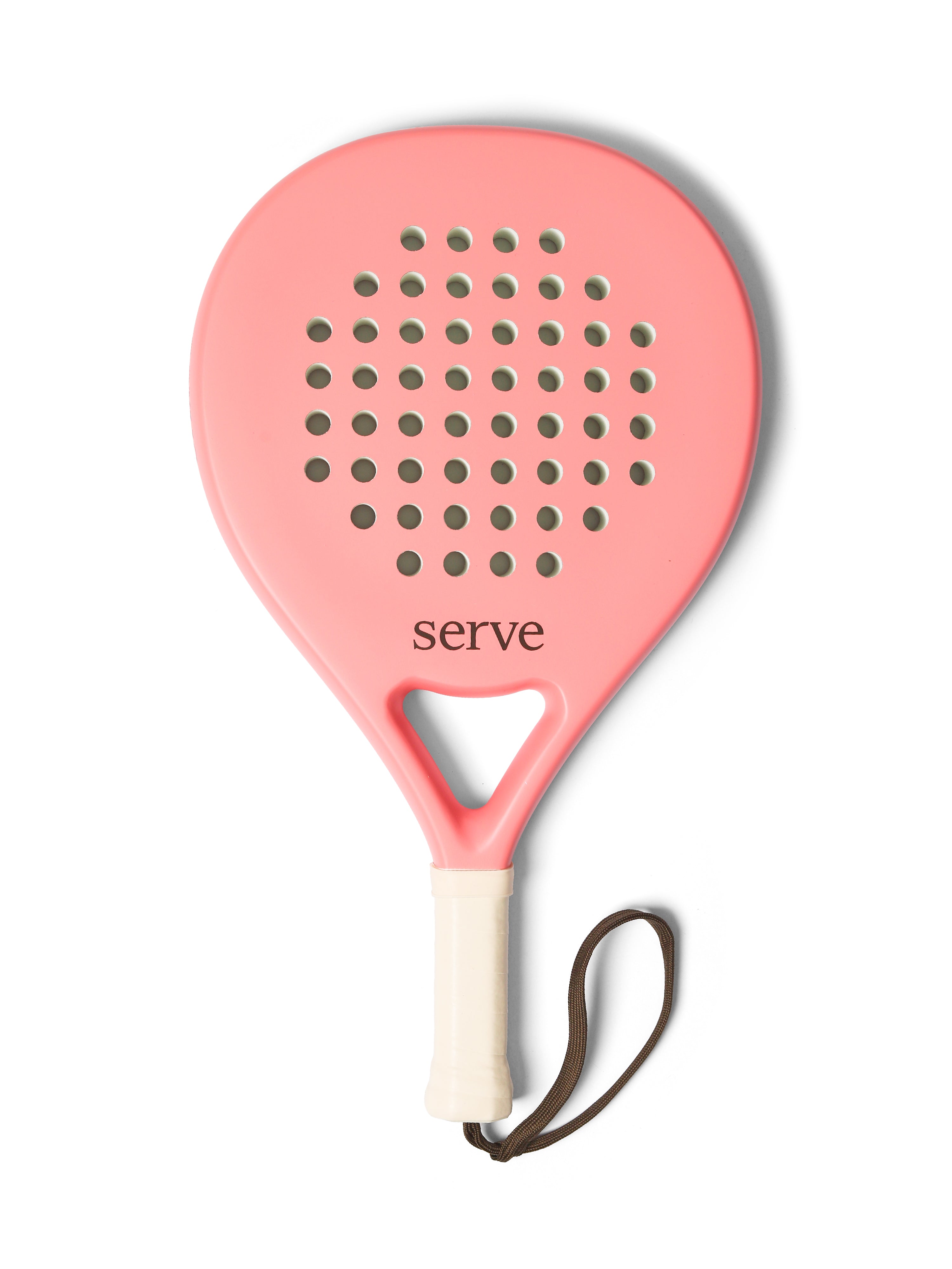Peera Padel Racket Peach Padel Racquet – Norfolk Luxury Lifestyle