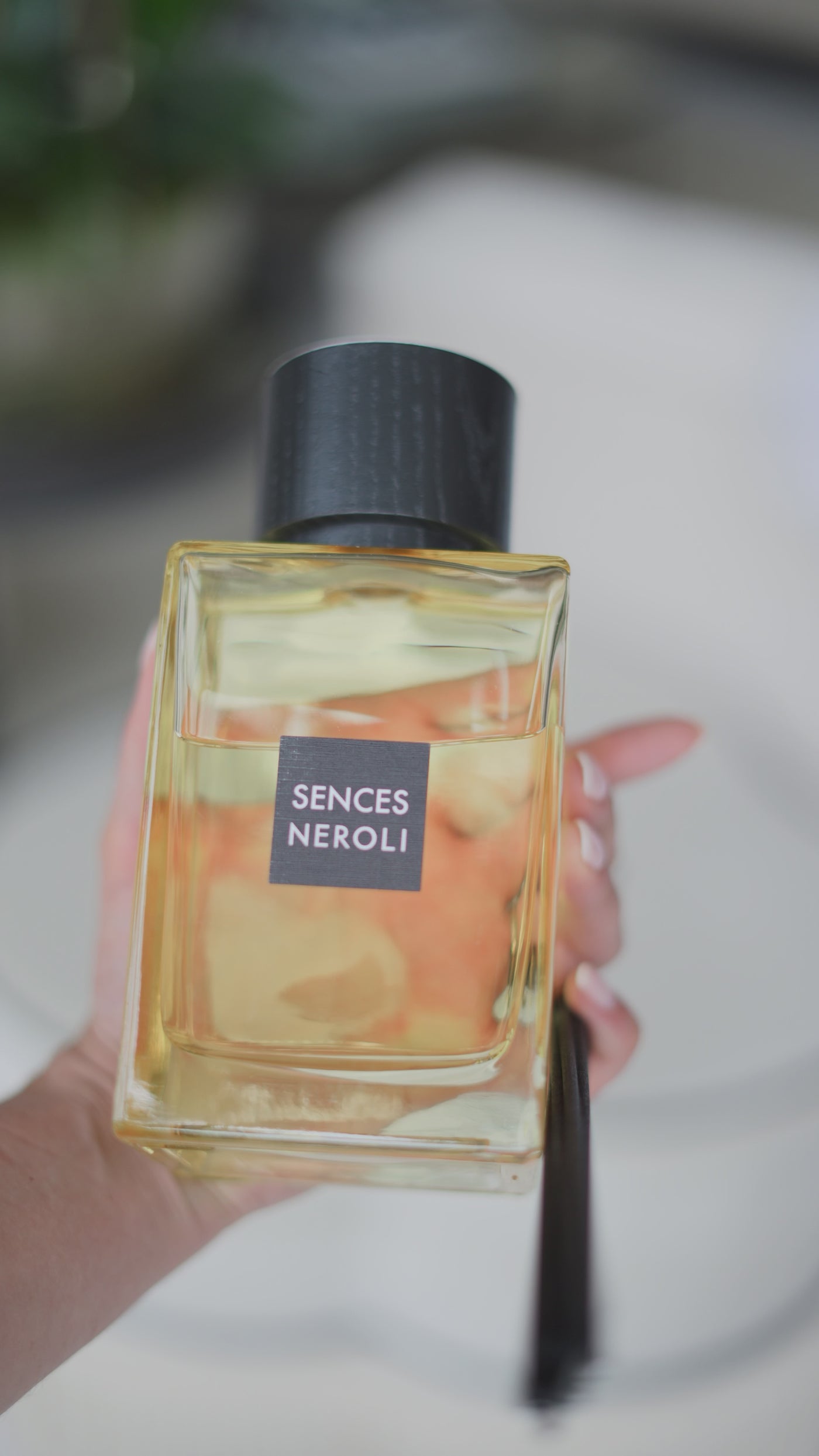 Sences Neroli Large Reed Diffuser 500ml
