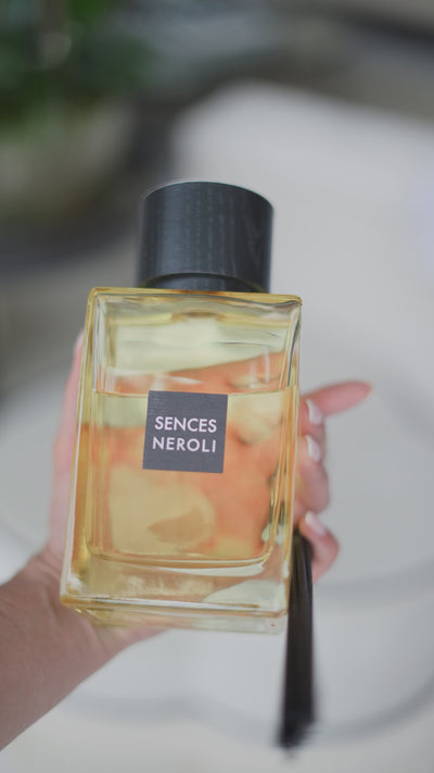 Sences Neroli Large Reed Diffuser 500ml