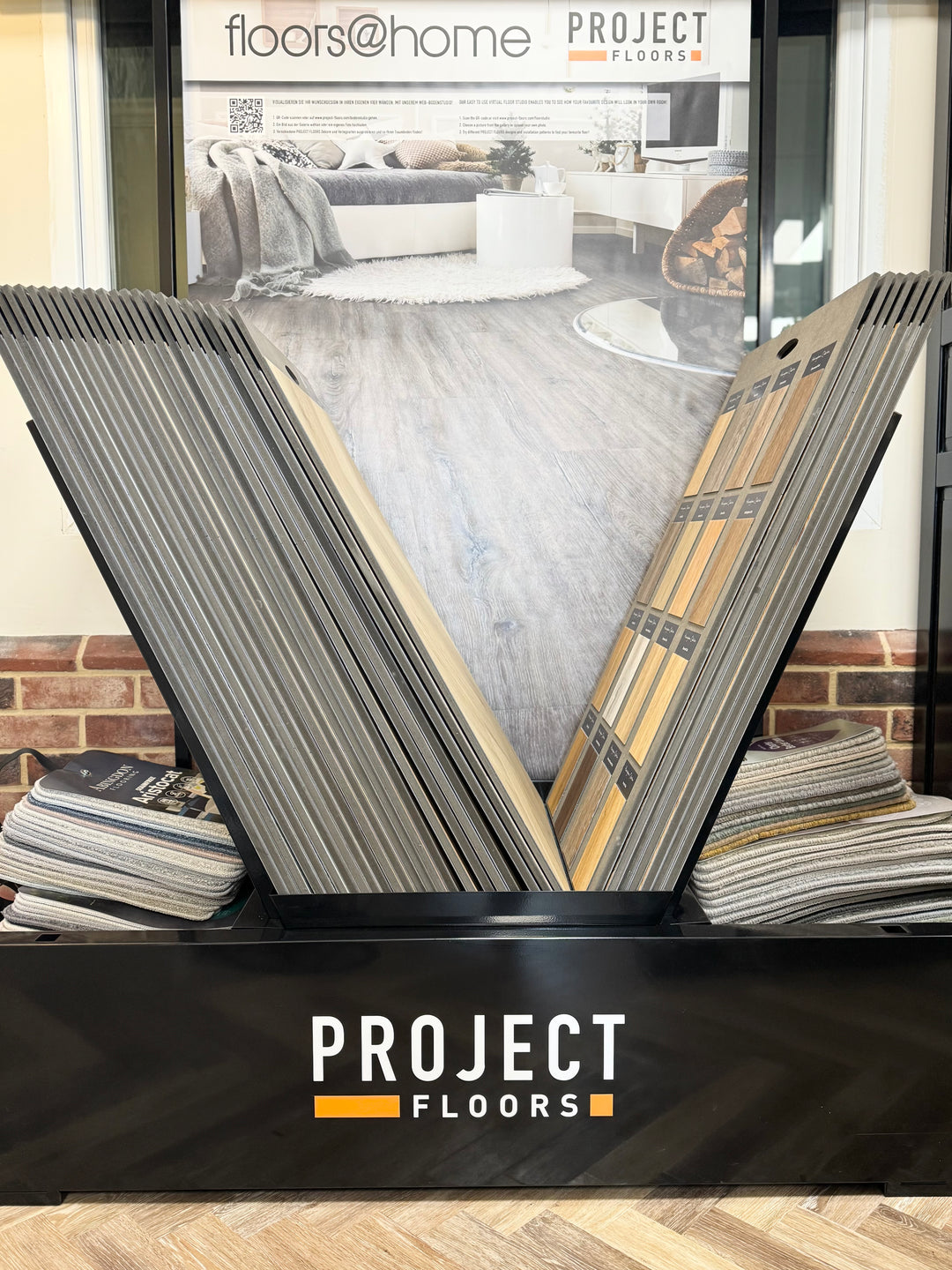 Flooring norfolk