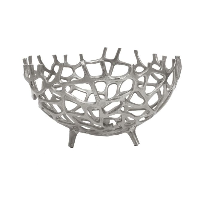 Norfolk Luxury Prato Effect Bowl - Large