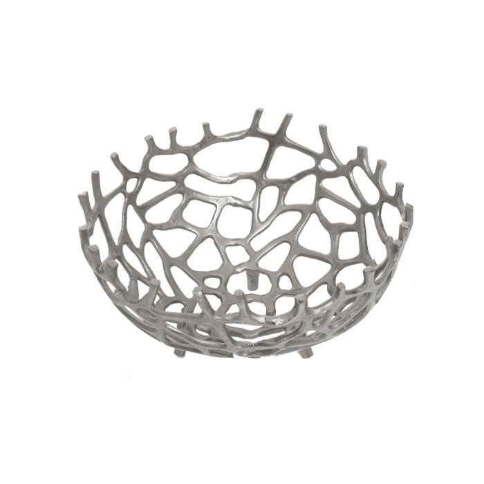Norfolk Luxury Prato Effect Bowl - Large